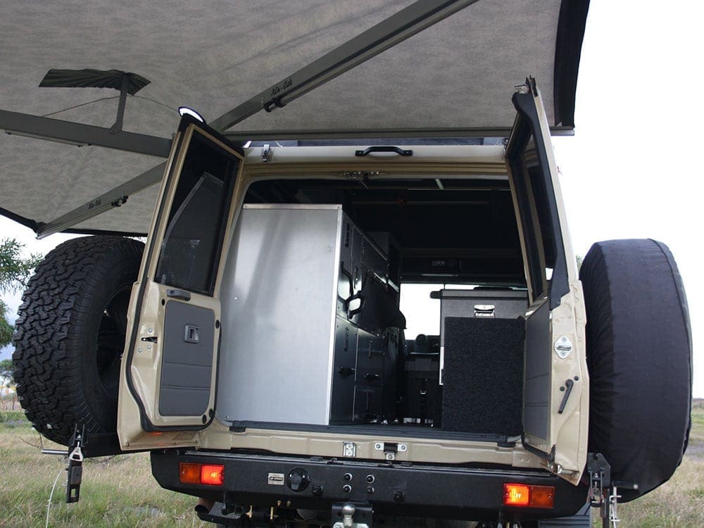 Hercules Roof Conversion Roof Conversions AluCab