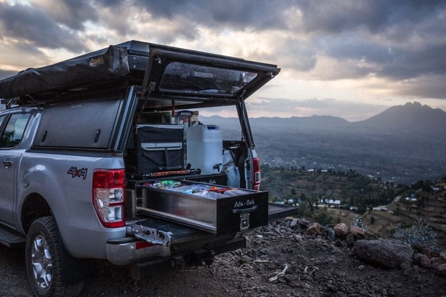 About Us AluCab Global