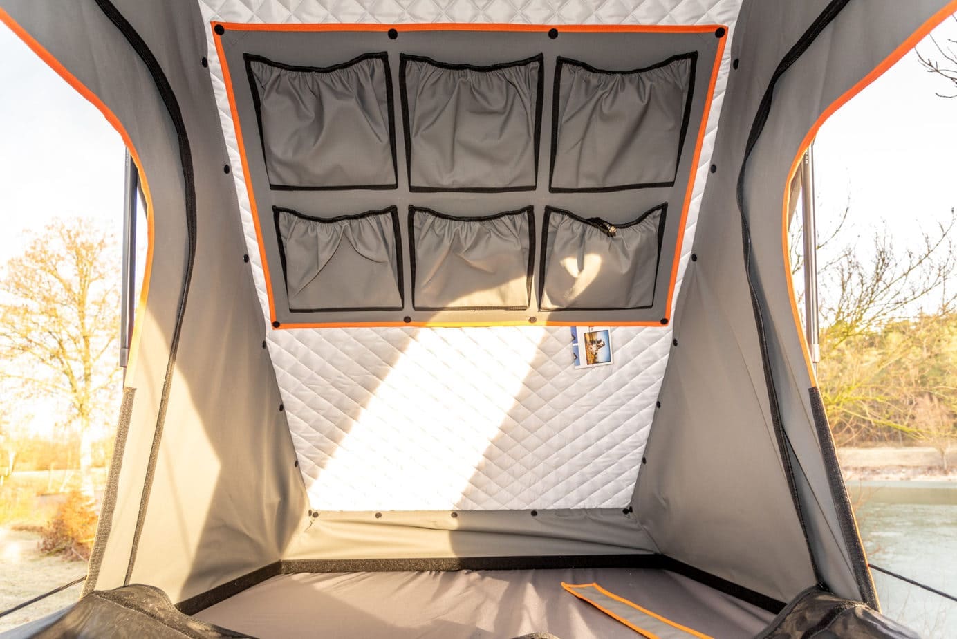 Gen 3.1 Expedition Tent Tents AluCab Global