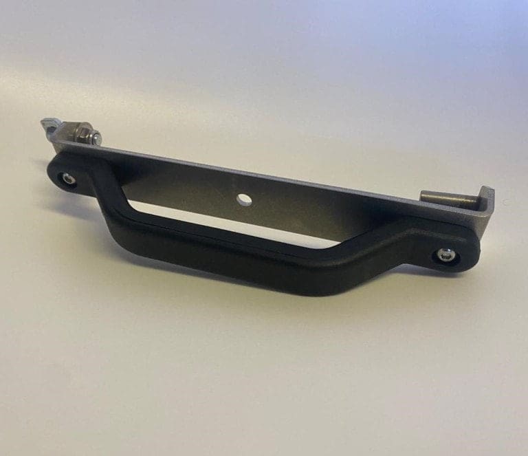 Removable Grab Handle for Gen 3.1 AluCab Global