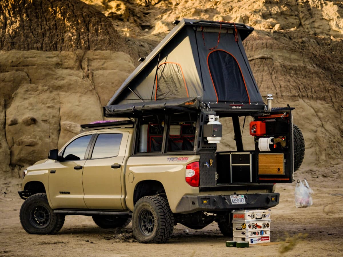 Alu Cab Alu Cabin For Full Size Trucks With Bed ubicaciondepersonas