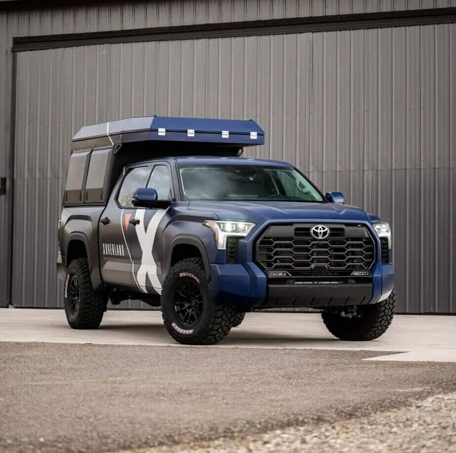 The AluCabin AluCab Global