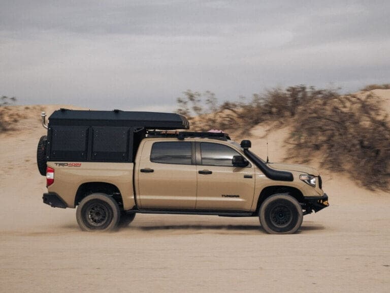 The AluCabin AluCab Global