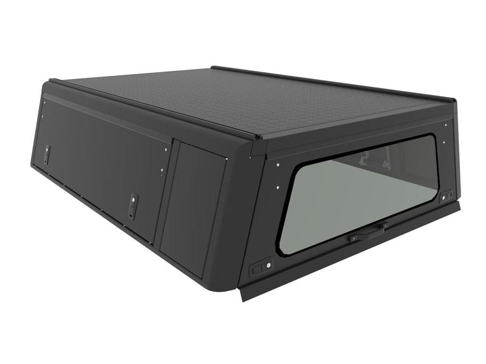 6' Long Bed Explorer Canopy AluCab Global